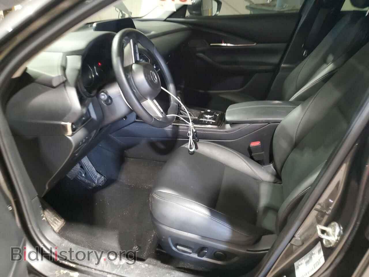 2022 MAZDA CX30 - VIN: 3MVDMBCL2NM431272 - Фото 7
