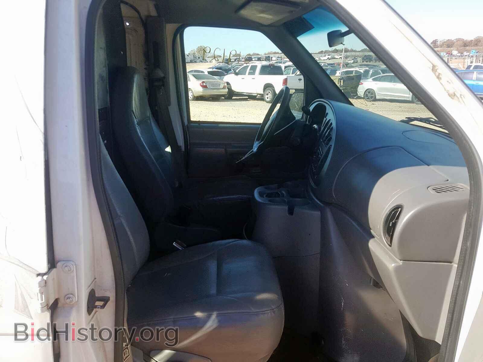 2000 FORD ECONOLINE - VIN: 1FTSS34L9YHB36570 - Фото 5