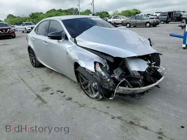 2015 LEXUS IS - VIN: JTHBF1D23F5049602 - Фото 13