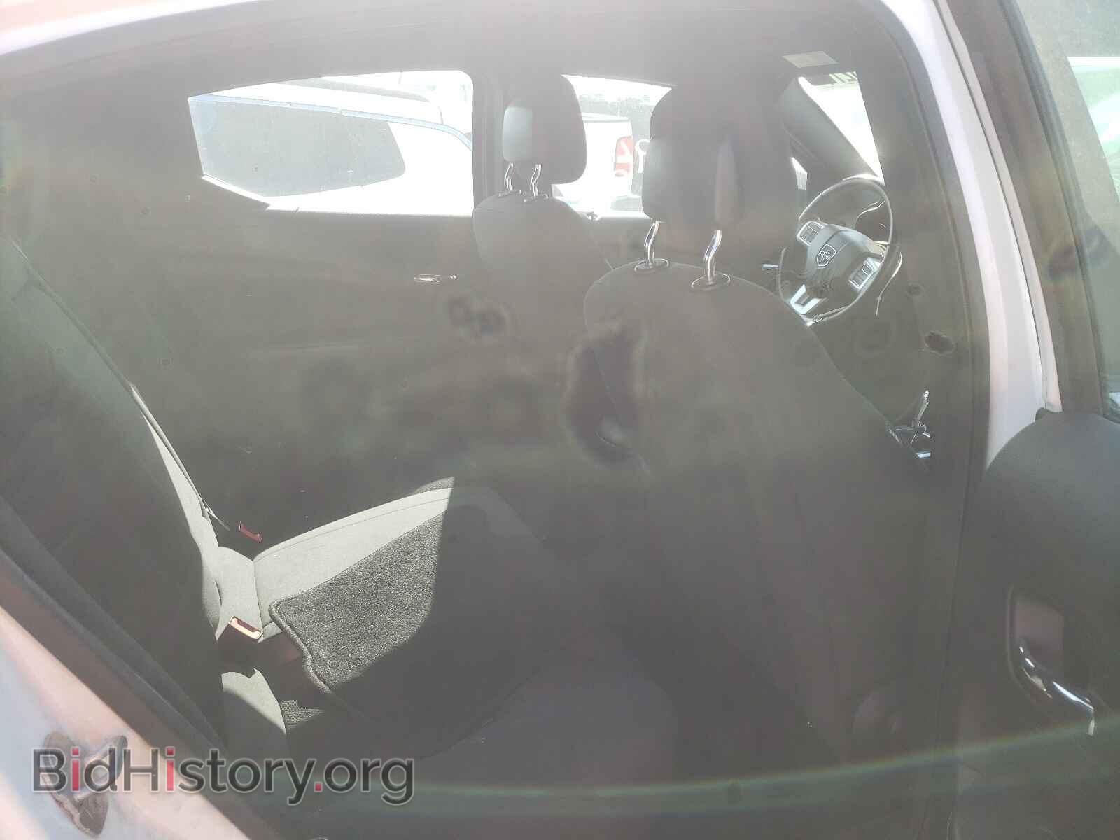 2012 DODGE AVENGER - VIN: 1C3CDZCB7CN237132 - Photo 6