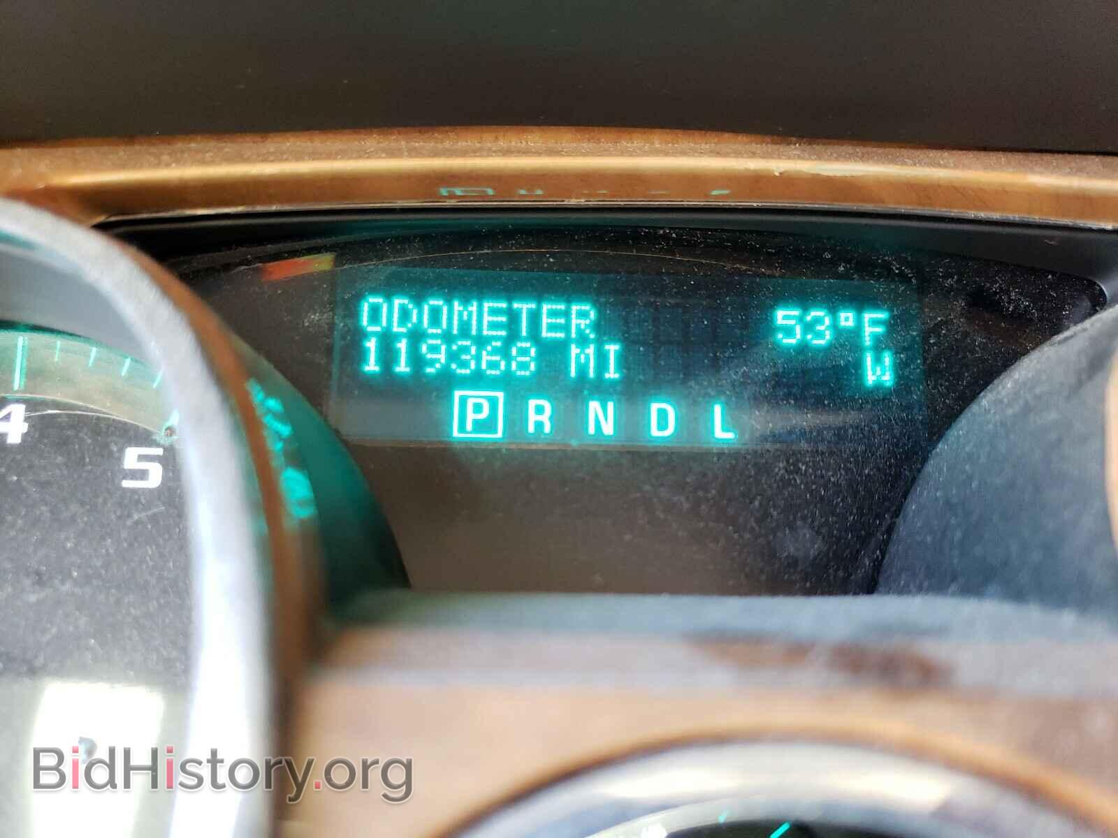 2012 BUICK ENCLAVE - VIN: 5GAKRCED7CJ365402 - Фото 8