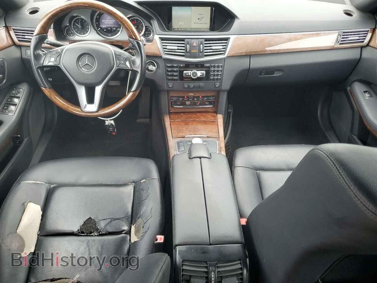 2013 MERCEDES-BENZ E-CLASS - VIN: WDDHF5KB9DA688647 - Фото 8
