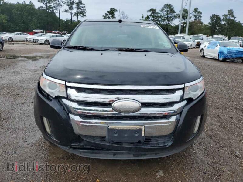 2014 Ford EDGE (VIN 2FMDK3JC7EBA49400) — photo 5 of 15