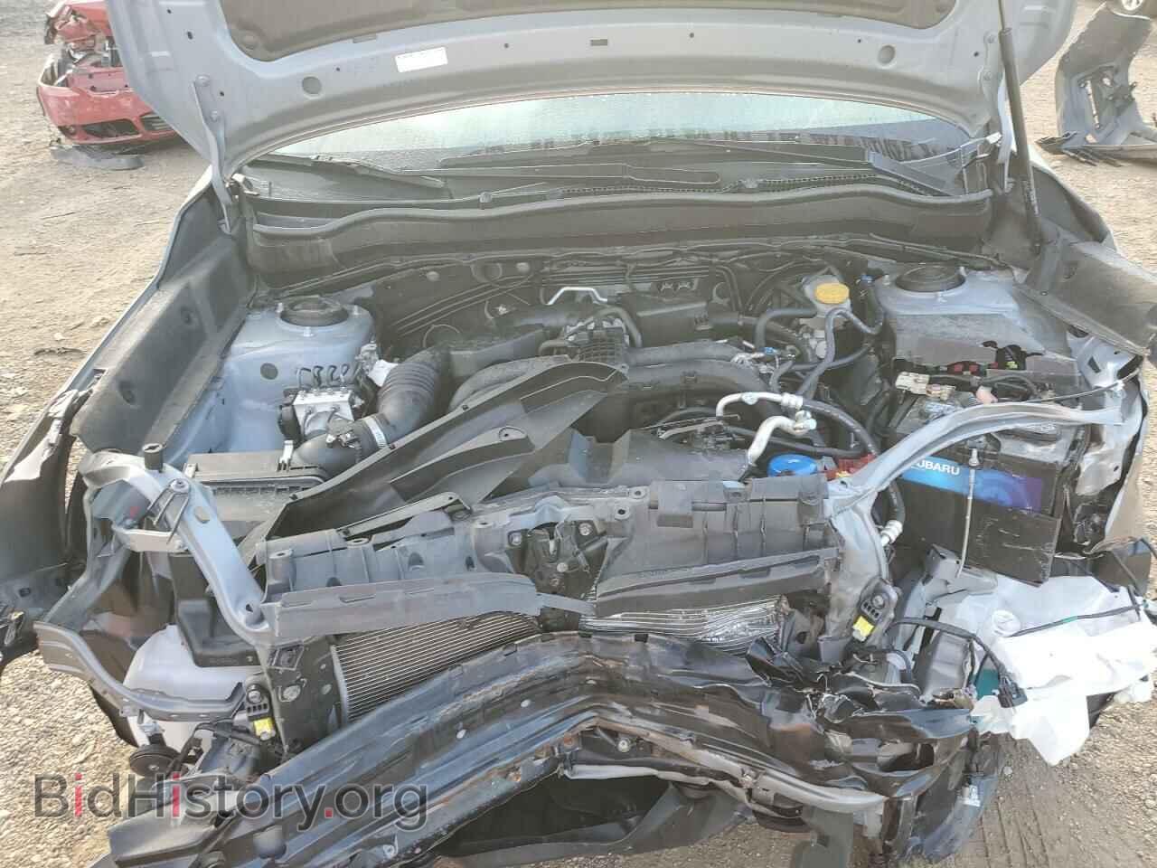 2017 SUBARU FORESTER - VIN: JF2SJATC9HH415415 - Фото 7