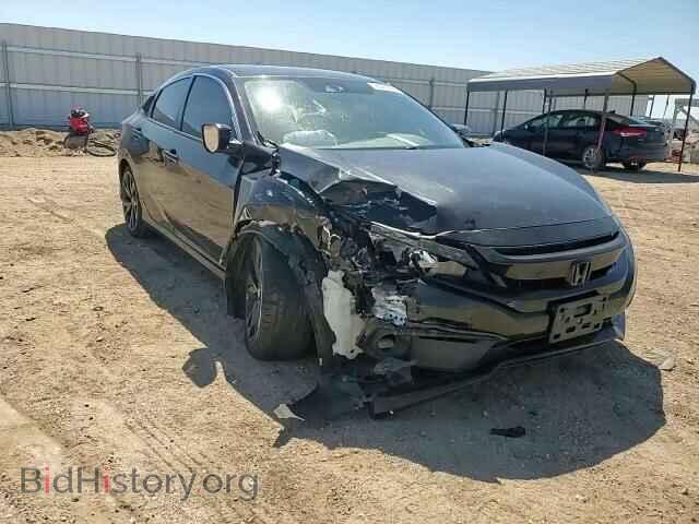 2019 HONDA CIVIC - VIN: 2HGFC2F89KH521406 - Фото 13