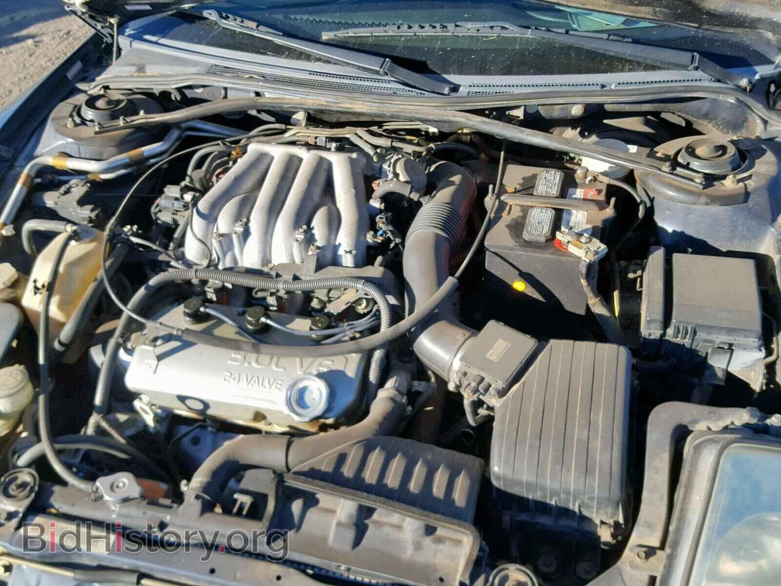 2004 MITSUBISHI ECLIPSE - VIN: 4A3AC84HX4E049870 - Фото 7