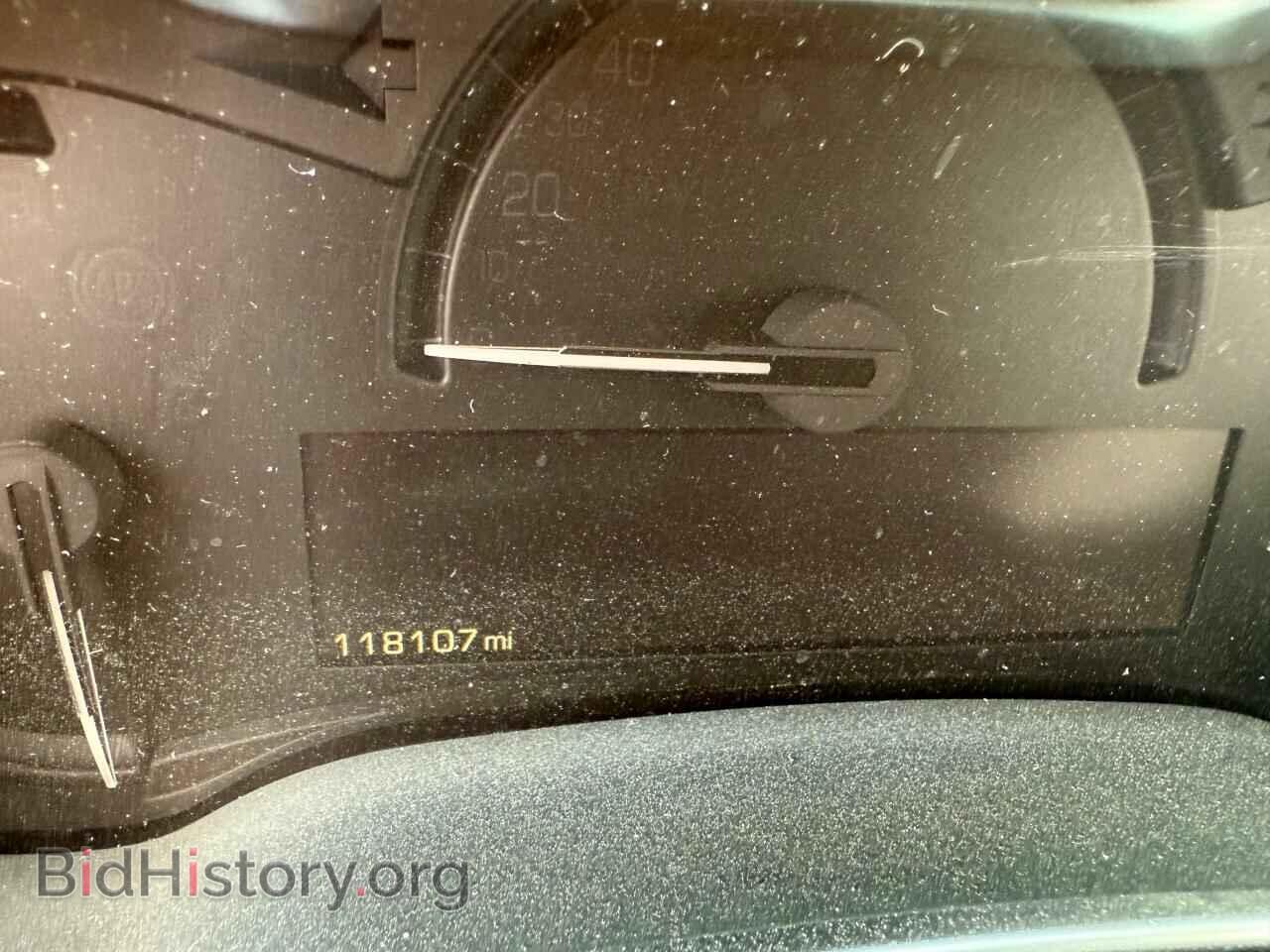 2014 CADILLAC SRX - VIN: 3GYFNEE32ES614621 - Фото 9
