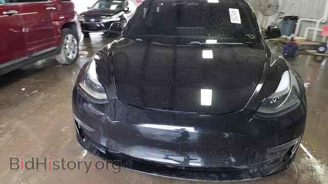 2021 TESLA MODEL 3 - VIN: 5YJ3E1EB6MF869496 - Фото 13