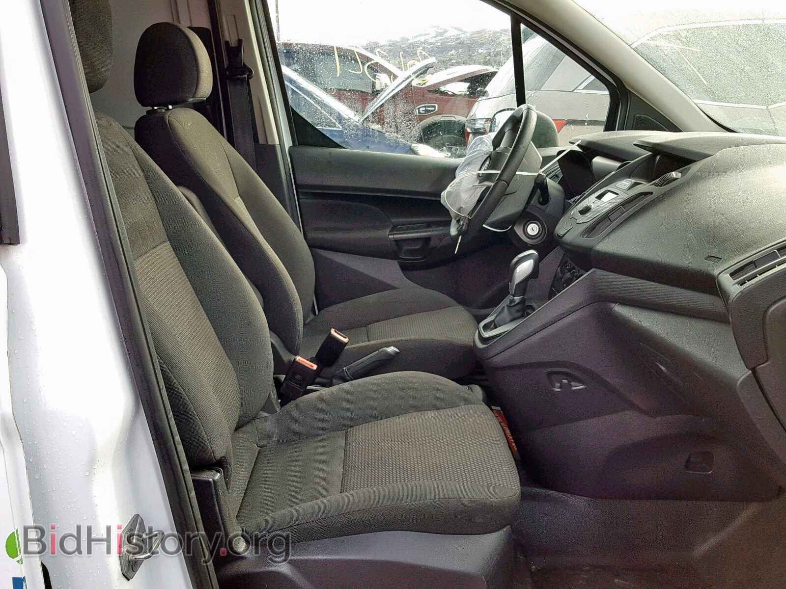 2015 FORD TRANSIT CO - VIN: NM0LS7E78F1199451 - Фото 5