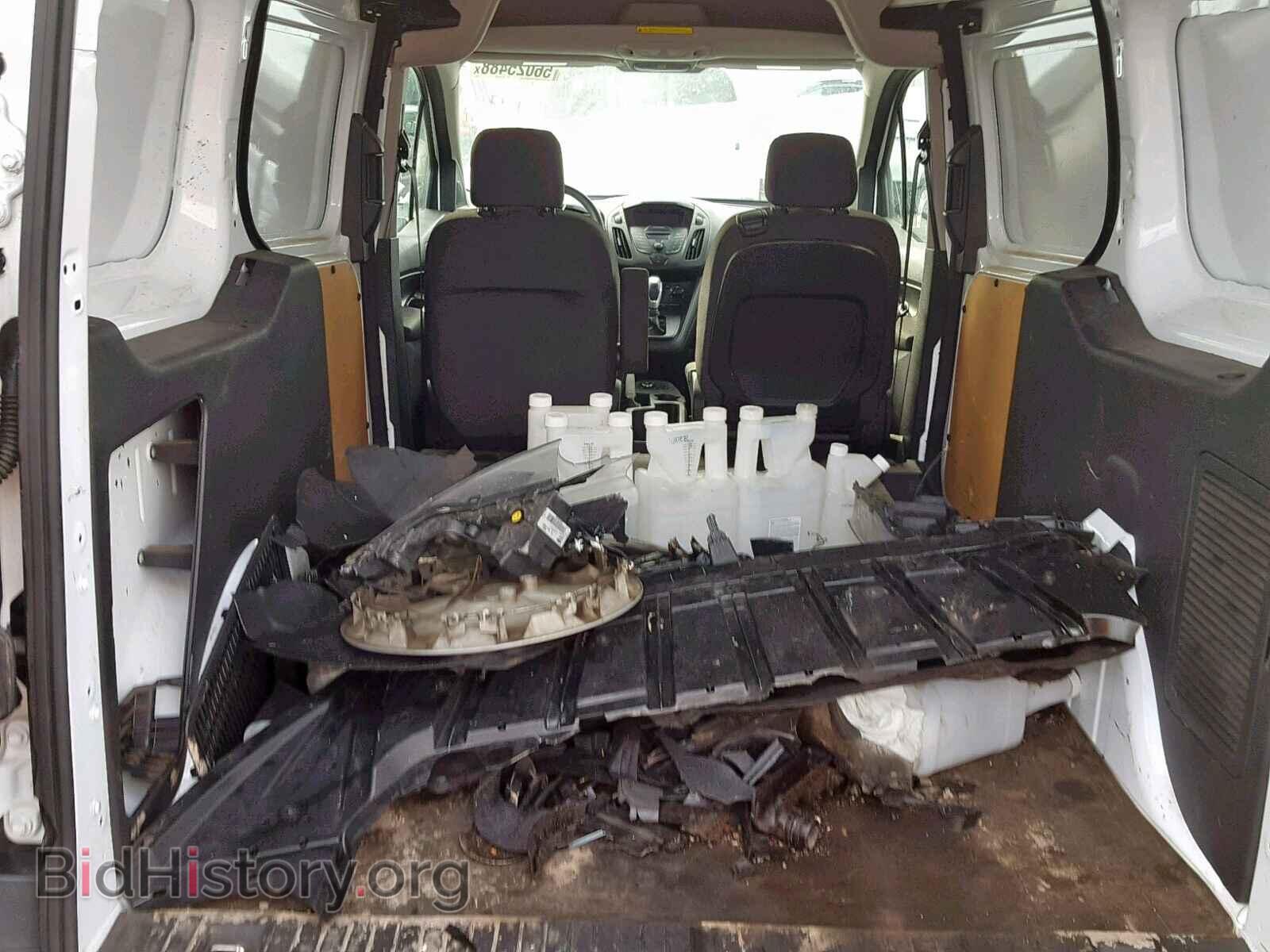 2015 FORD TRANSIT CO - VIN: NM0LS7E78F1199451 - Фото 6