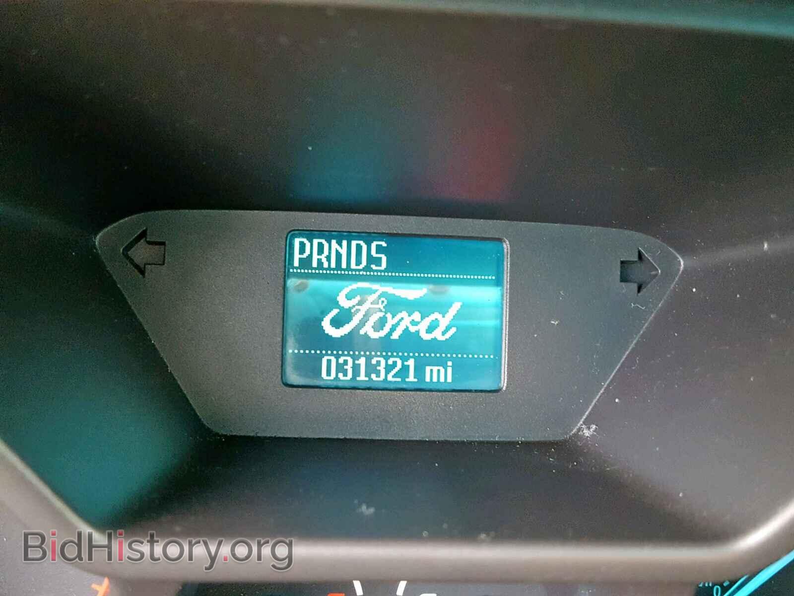 2015 FORD TRANSIT CO - VIN: NM0LS7E78F1199451 - Фото 8