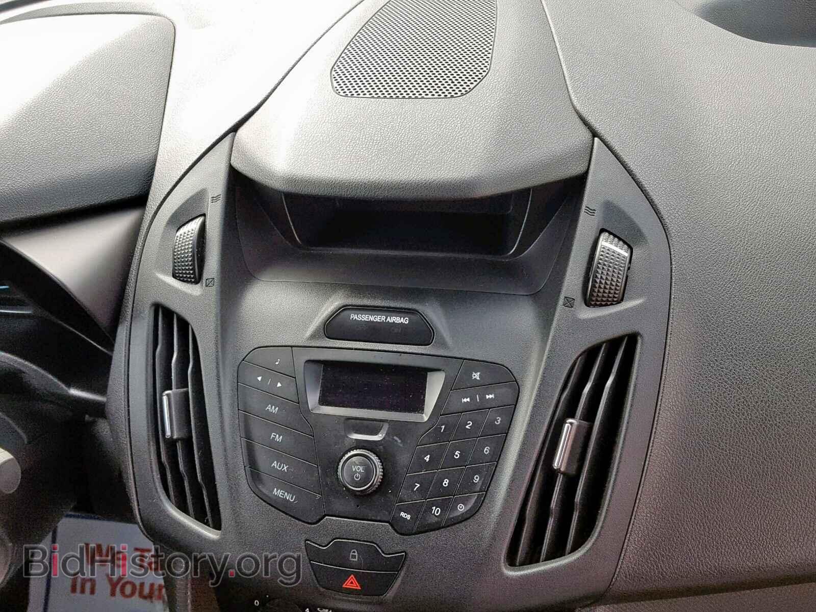 2015 FORD TRANSIT CO - VIN: NM0LS7E78F1199451 - Фото 9