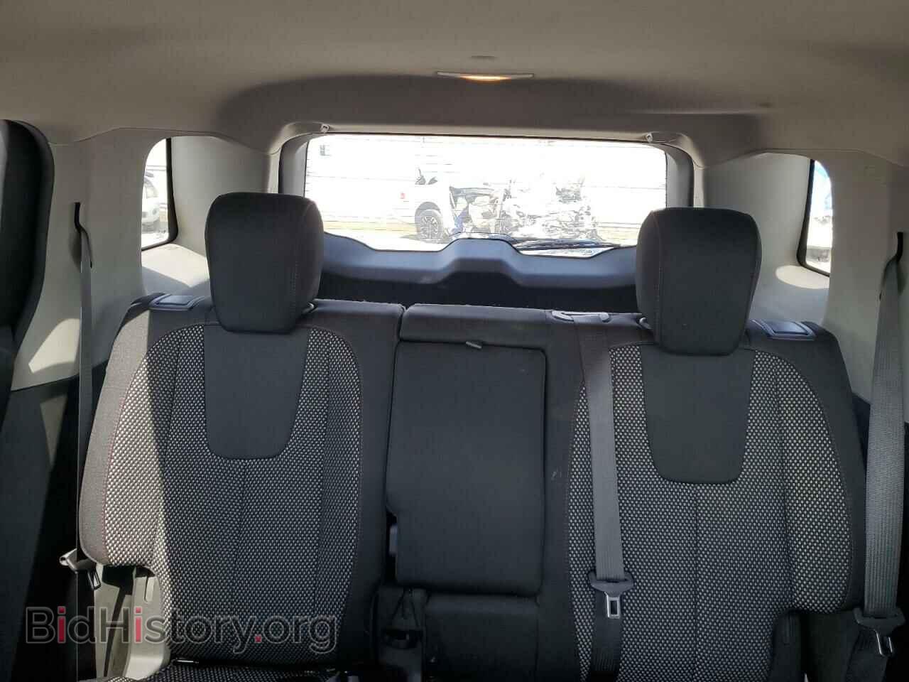 2017 GMC TERRAIN - VIN: 2GKALMEK7H6305242 - Фото 10