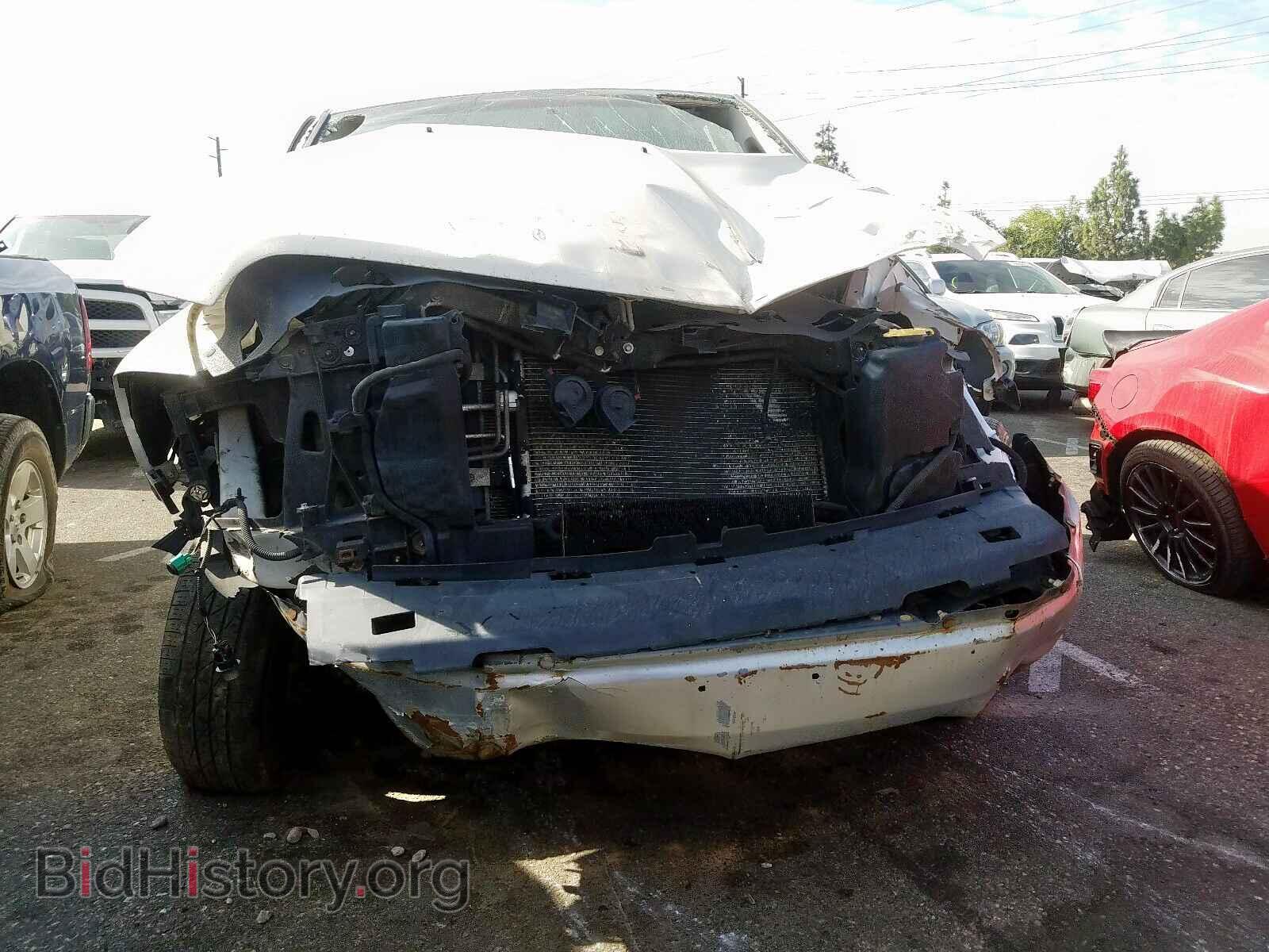 2009 DODGE RAM 1500 - VIN: 1D3HB18P59S728331 - Photo 9