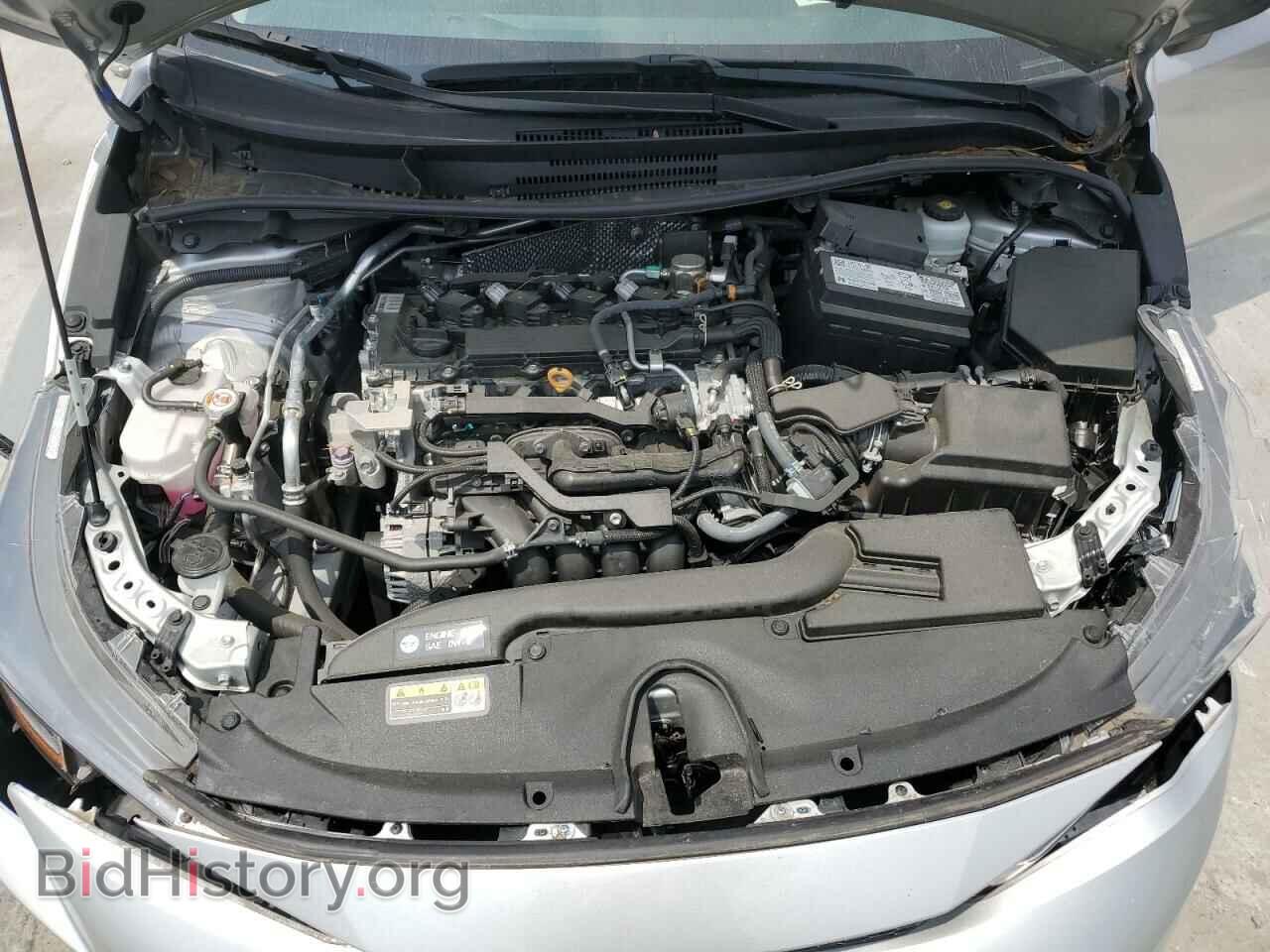 2023 TOYOTA COROLLA - VIN: 5YFB4MDE8PP058934 - Фото 11