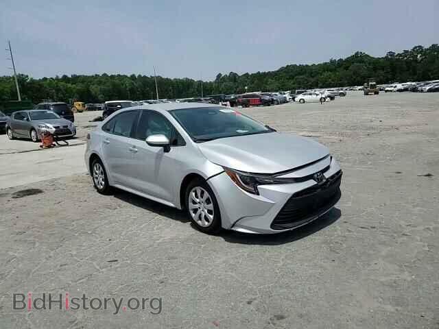 2023 TOYOTA COROLLA - VIN: 5YFB4MDE8PP058934 - Фото 13