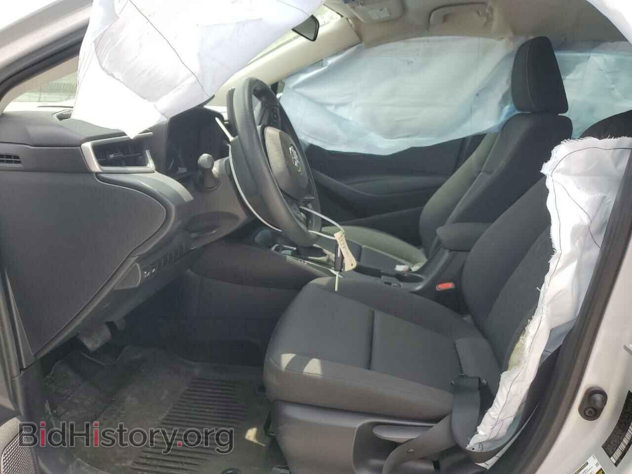 2023 TOYOTA COROLLA - VIN: 5YFB4MDE8PP058934 - Фото 7