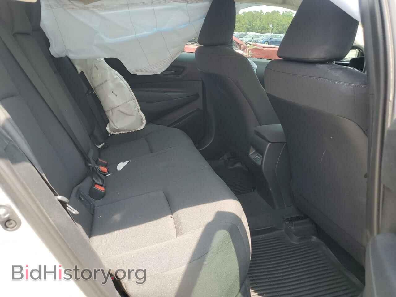 2023 TOYOTA COROLLA - VIN: 5YFB4MDE8PP058934 - Фото 10