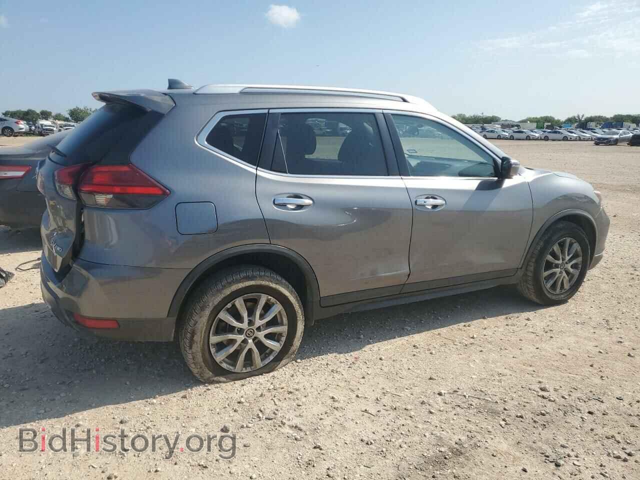 2017 NISSAN ROGUE - VIN: KNMAT2MV5HP564579 - Фото 3