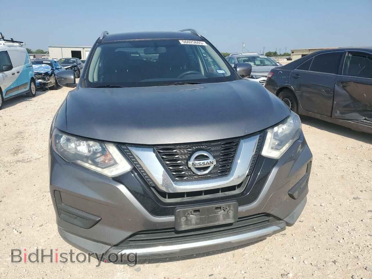 2017 NISSAN ROGUE - VIN: KNMAT2MV5HP564579 - Фото 5