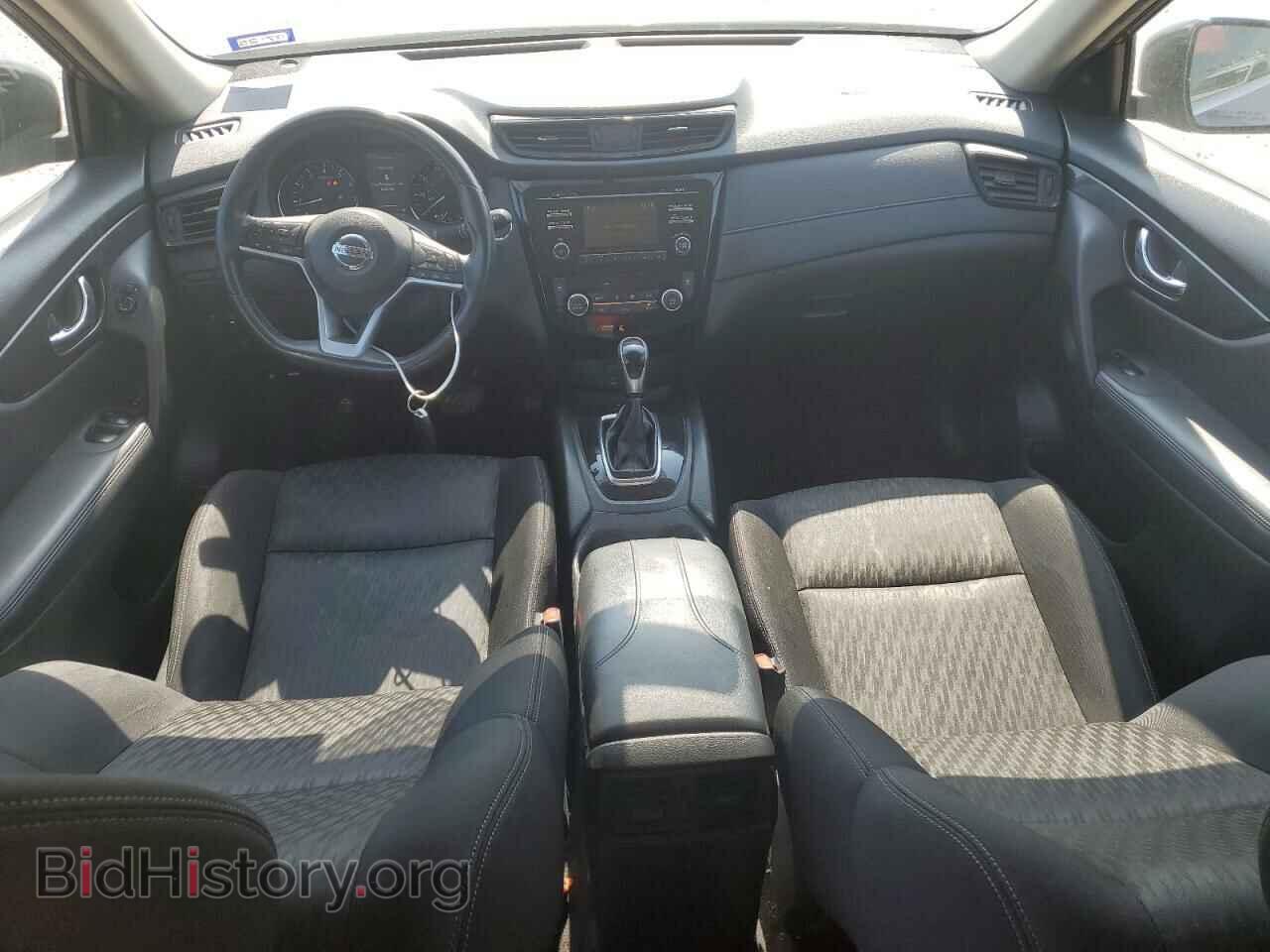 2017 NISSAN ROGUE - VIN: KNMAT2MV5HP564579 - Фото 8