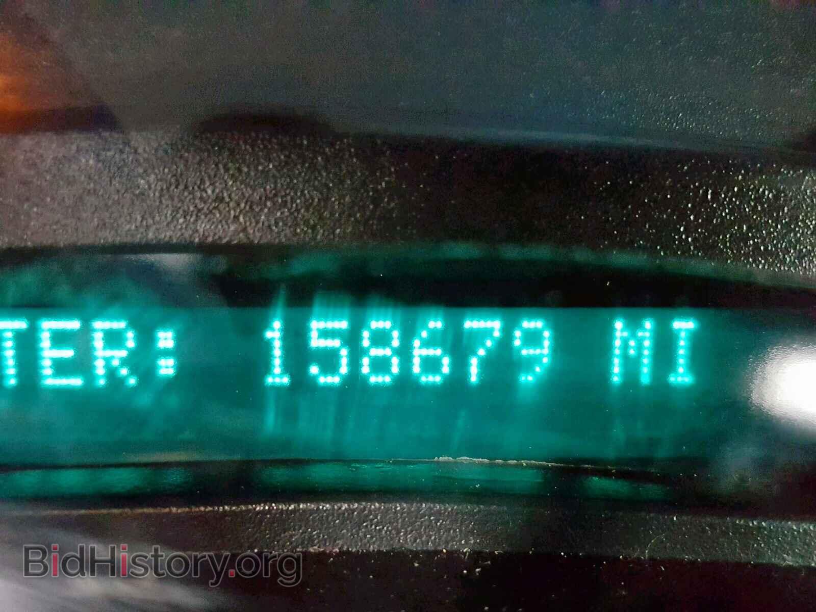 2007 CHEVROLET SILVERADO - VIN: 1GCHK29U77E134984 - Фото 8