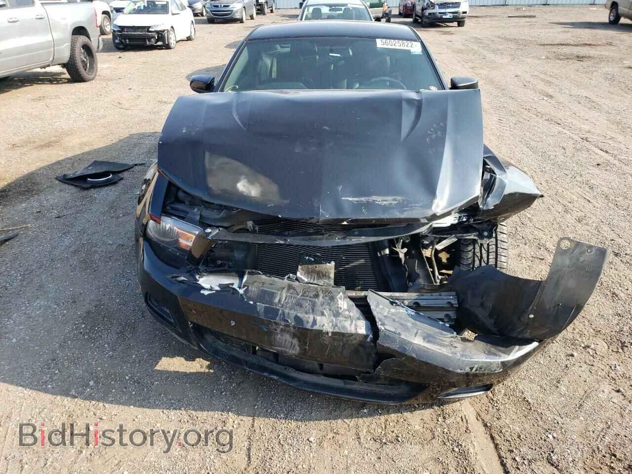 2011 FORD MUSTANG - VIN: 1ZVBP8AM8B5142992 - Фото 7