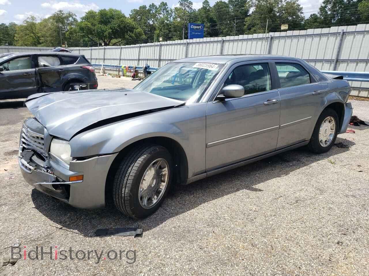 Photo 2C3KA53G06H226351 - CHRYSLER 300 2006