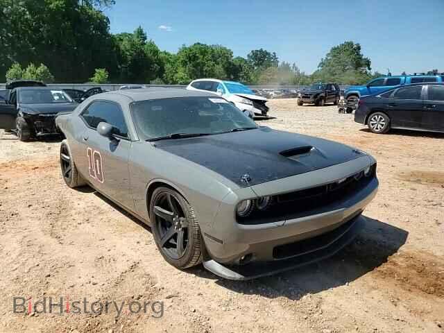 2018 DODGE CHALLENGER - VIN: 2C3CDZFJ7JH154647 - Фото 14