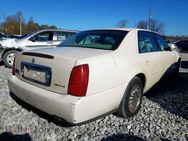 2003 CADILLAC DEVILLE - VIN: 1G6KD54Y73U200187 - Photo 4