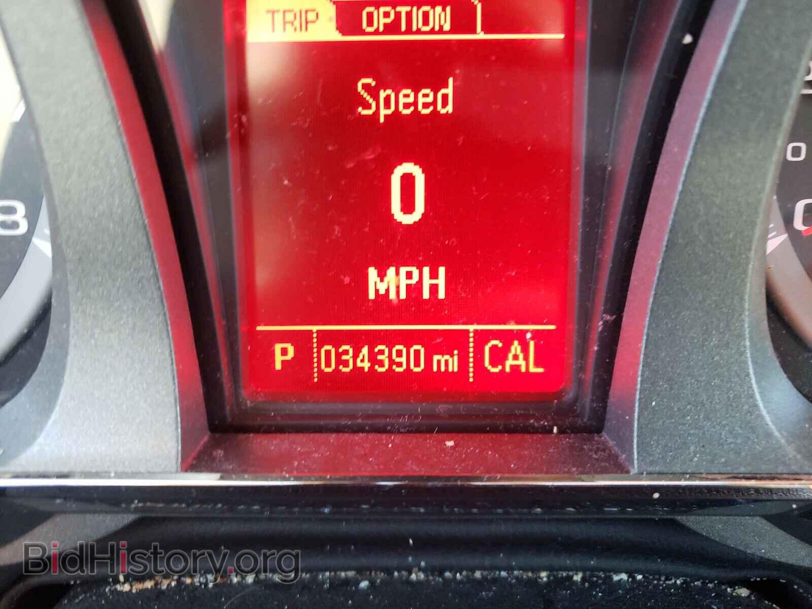 2017 GMC TERRAIN - VIN: 2GKALMEK9H6331549 - Фото 8
