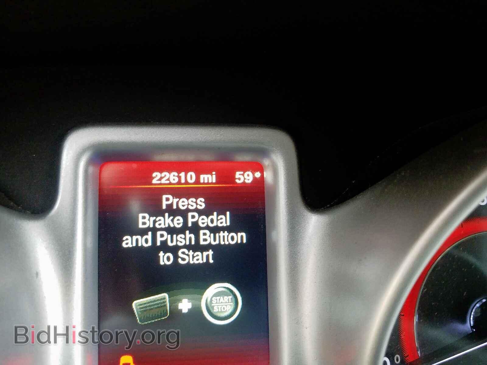 2017 DODGE JOURNEY SE - VIN: 3C4PDCAB7HT691482 - Фото 8