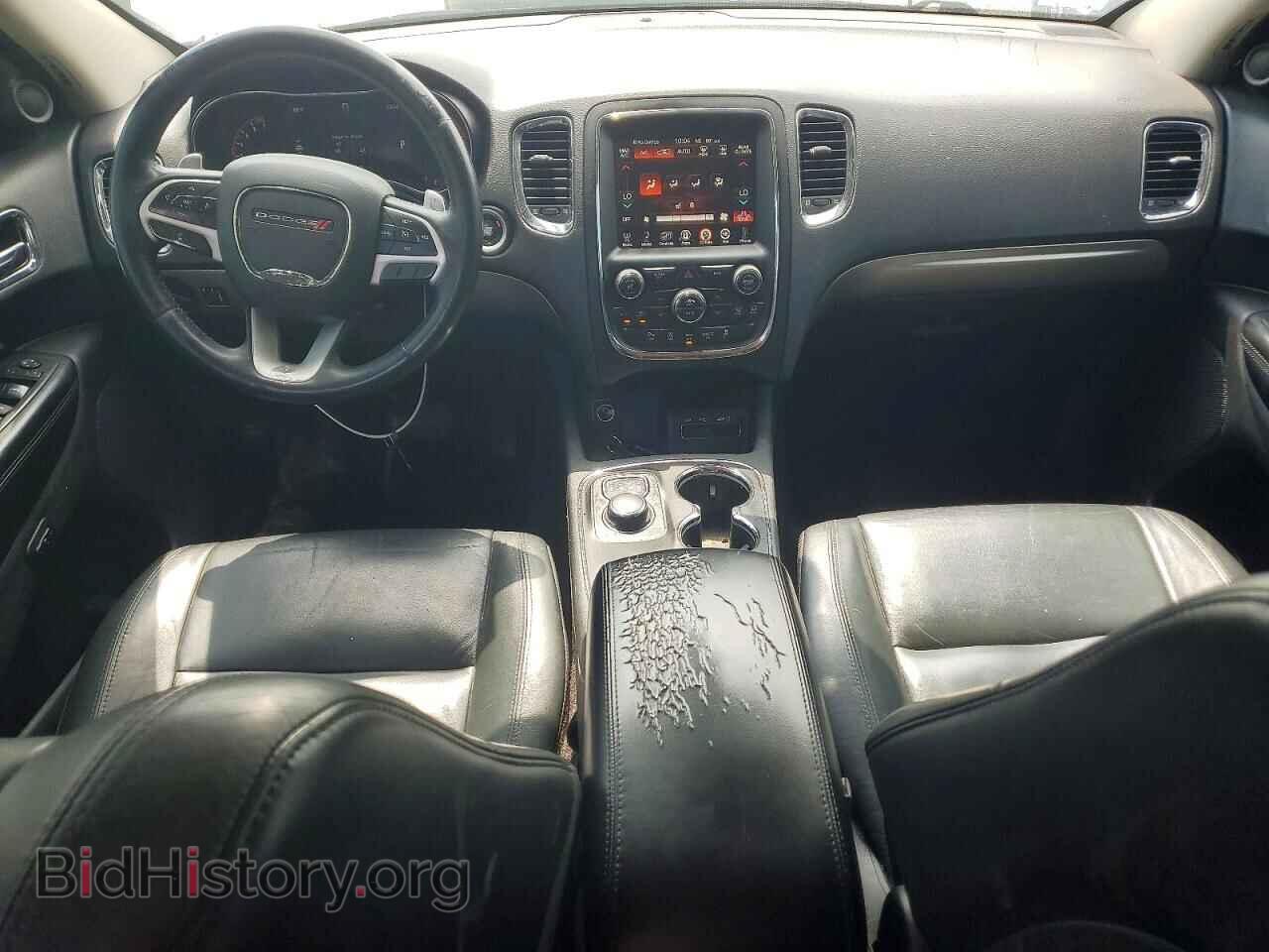 2017 DODGE DURANGO - VIN: 1C4RDJDG5HC774909 - Фото 8