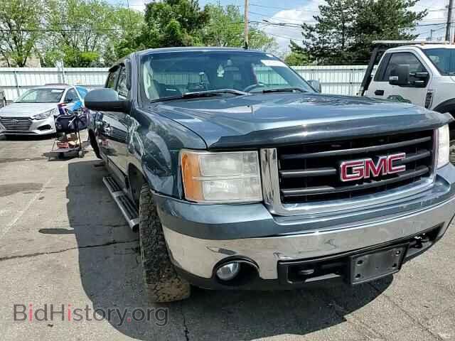 2007 GMC SIERRA - VIN: 2GTEK133771690128 - Фото 13