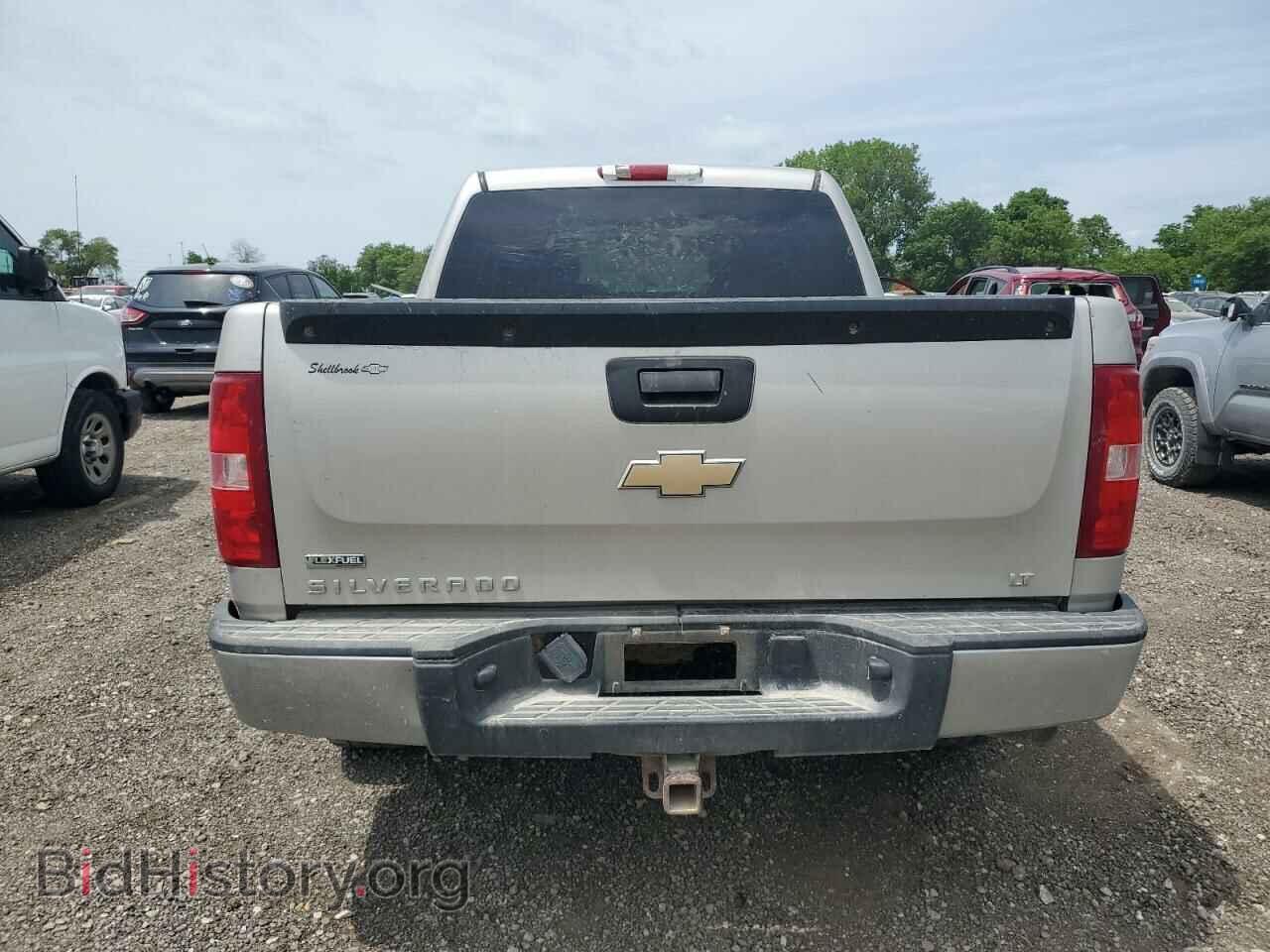 2008 CHEVROLET ALL Models - VIN: 2GCEK133781280432 - Фото 6