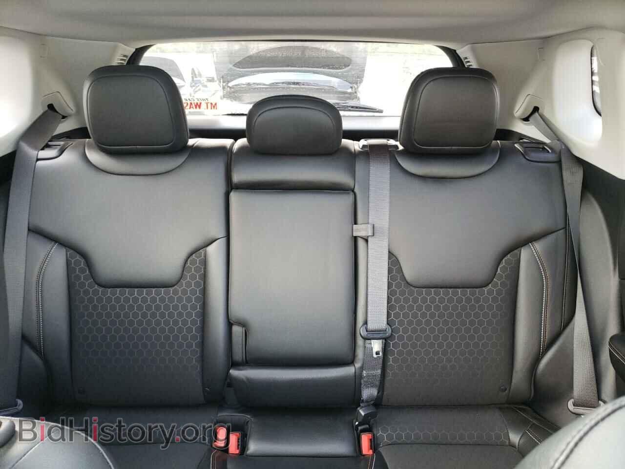 2021 JEEP COMPASS - VIN: 3C4NJDBB3MT551783 - Photo 10