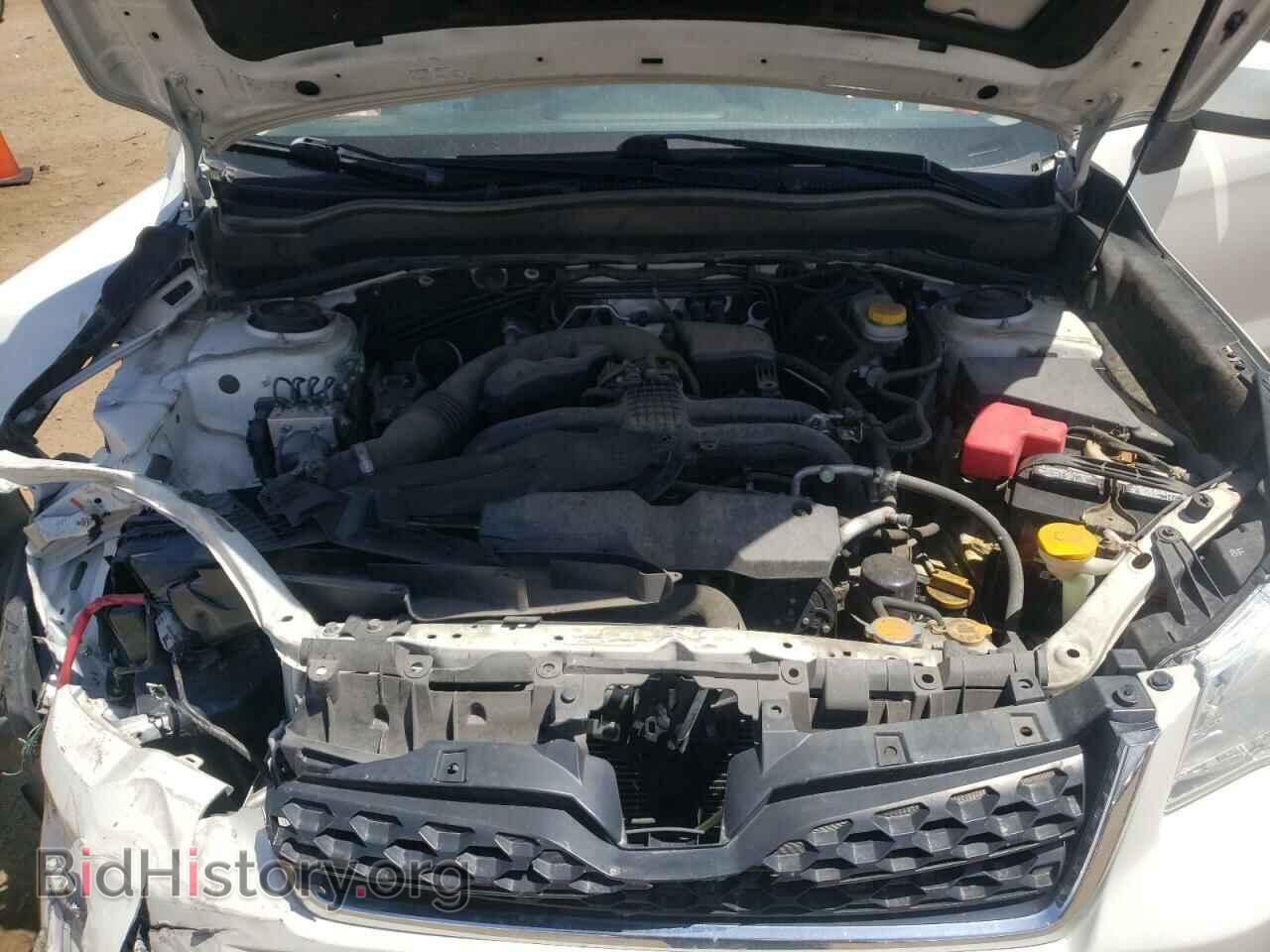 2014 SUBARU FORESTER - VIN: JF2SJAEC4EH546440 - Фото 12