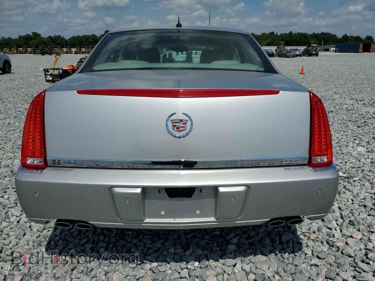 2007 CADILLAC DTS - VIN: 1G6KD57Y07U222047 - Фото 6