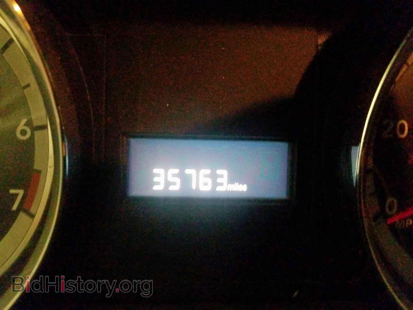 2017 DODGE CARAVAN - VIN: 2C4RDGBG2HR665899 - Фото 8