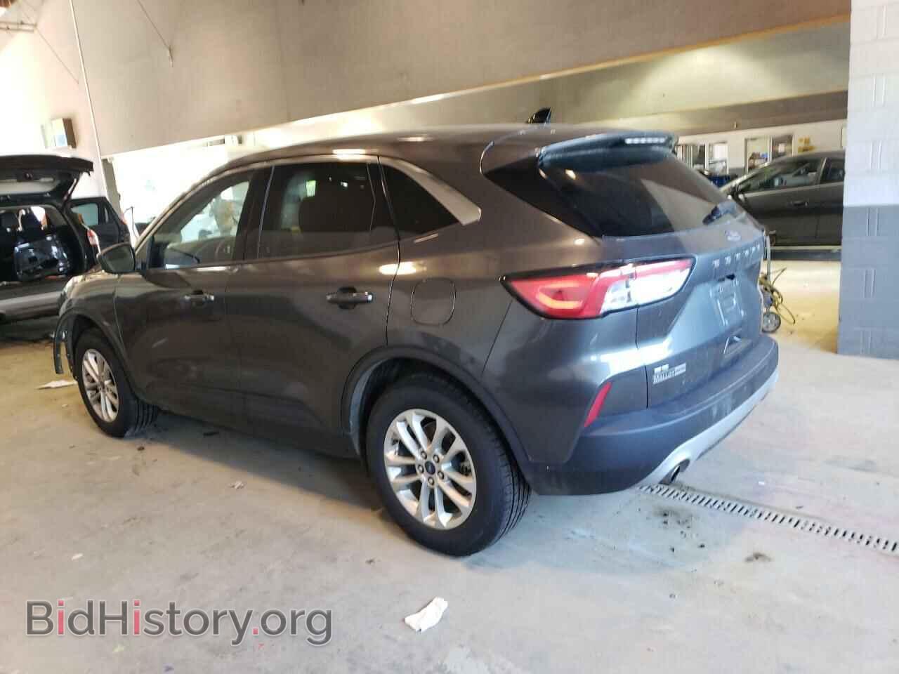 2020 FORD ESCAPE - VIN: 1FMCU9G61LUA61530 - Photo 2