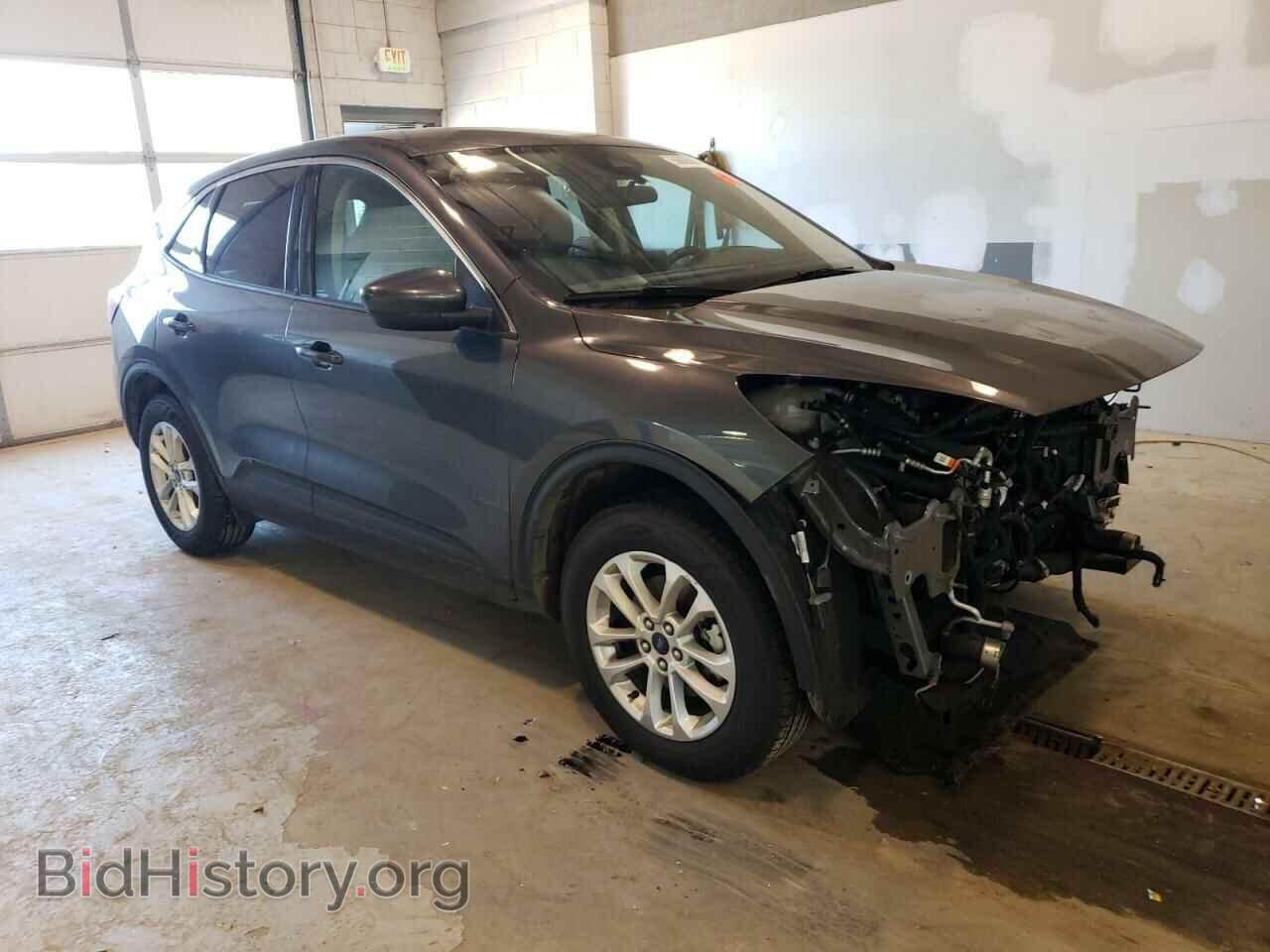 2020 FORD ESCAPE - VIN: 1FMCU9G61LUA61530 - Photo 4