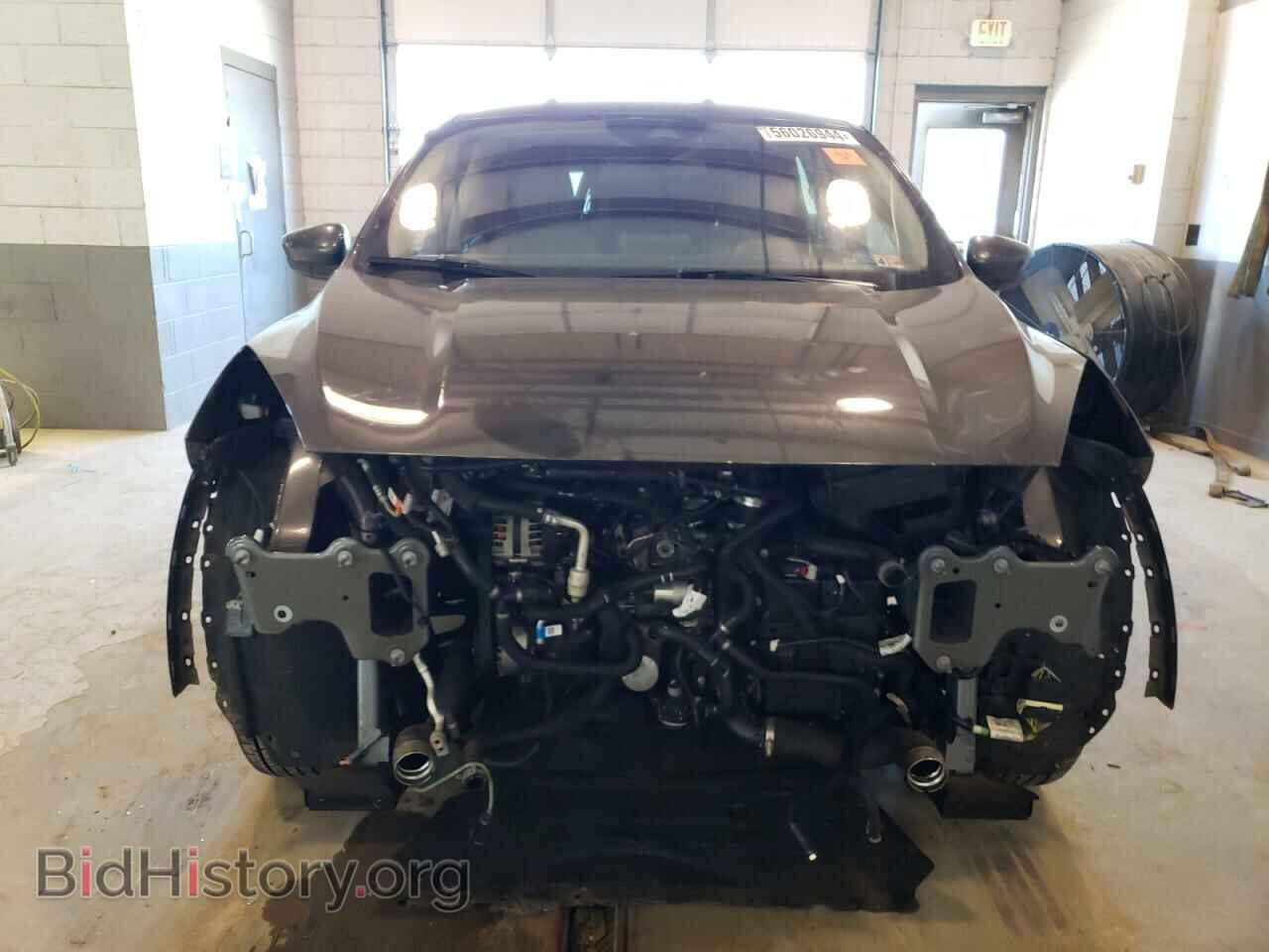 2020 FORD ESCAPE - VIN: 1FMCU9G61LUA61530 - Photo 5
