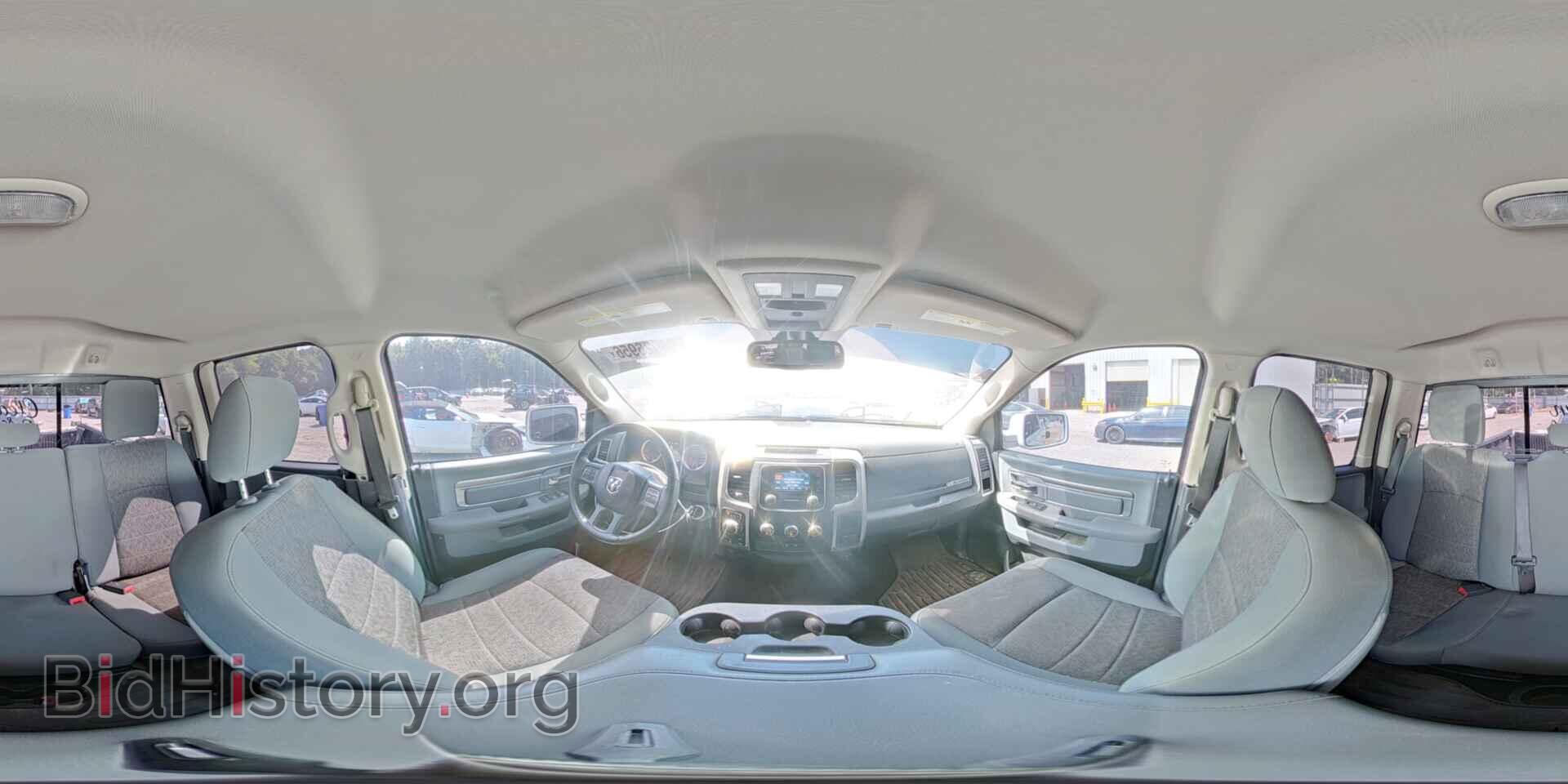 2016 RAM 1500 - VIN: 1C6RR7GT6GS362779 - Photo 14