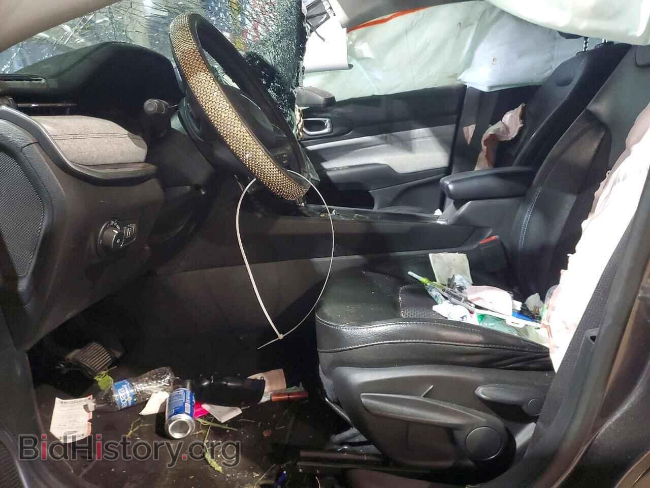 2022 JEEP COMPASS - VIN: 3C4NJDBB4NT154617 - Photo 7