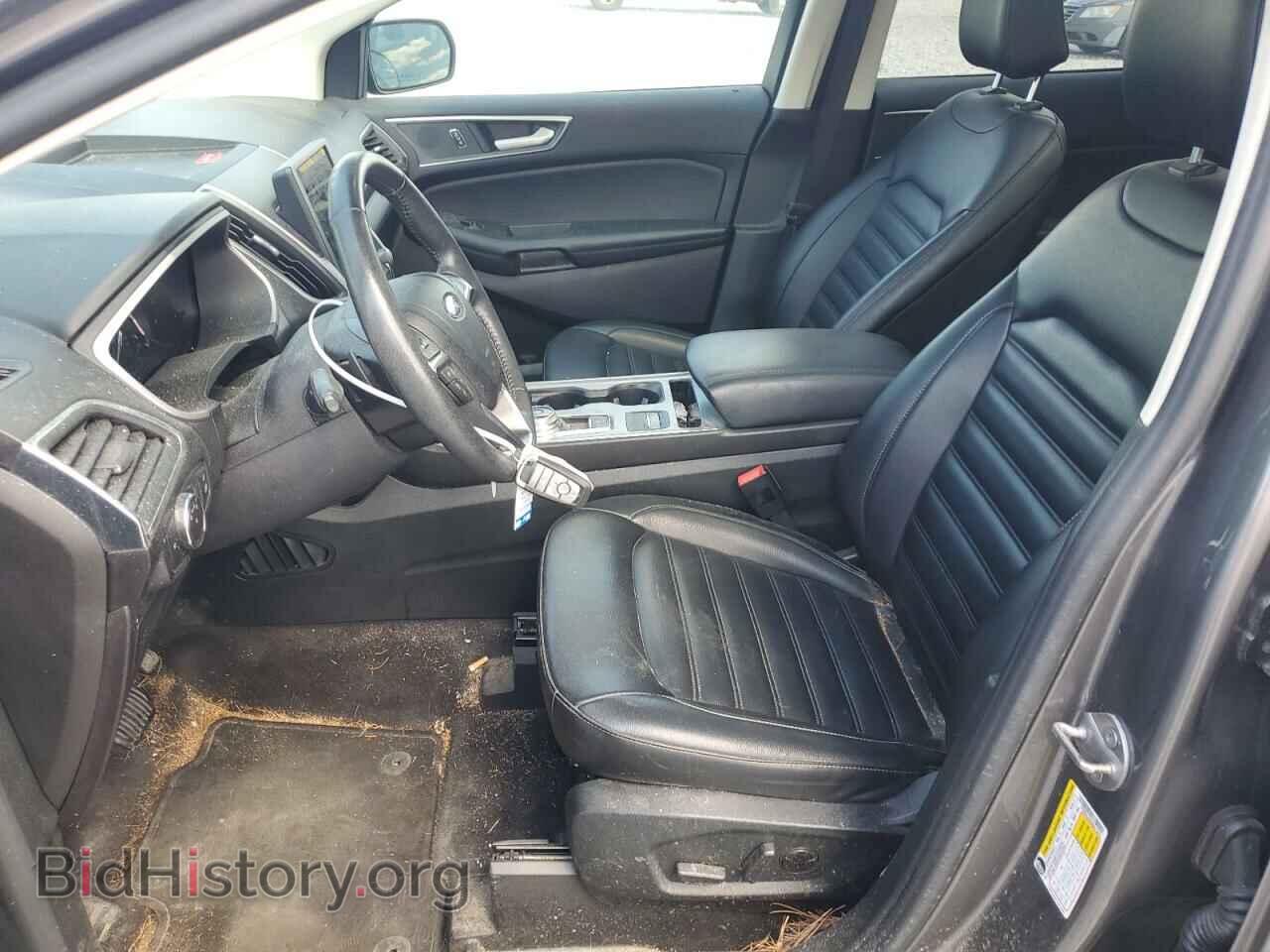 2021 FORD EDGE - VIN: 2FMPK4J92MBA14432 - Фото 7