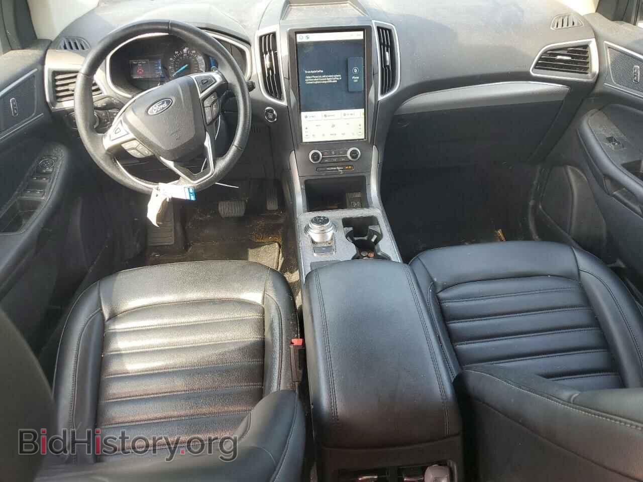 2021 FORD EDGE - VIN: 2FMPK4J92MBA14432 - Фото 8