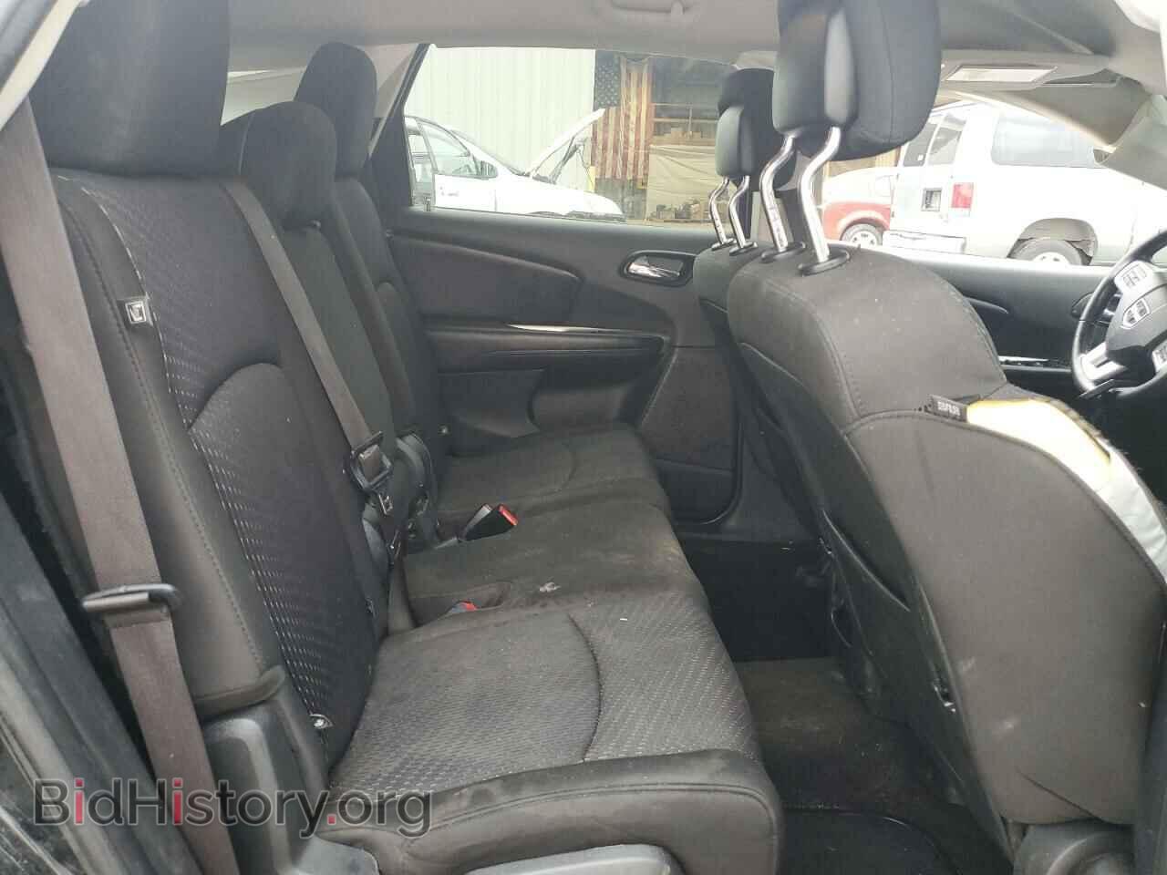 2019 DODGE JOURNEY - VIN: 3C4PDCBB3KT779483 - Фото 11