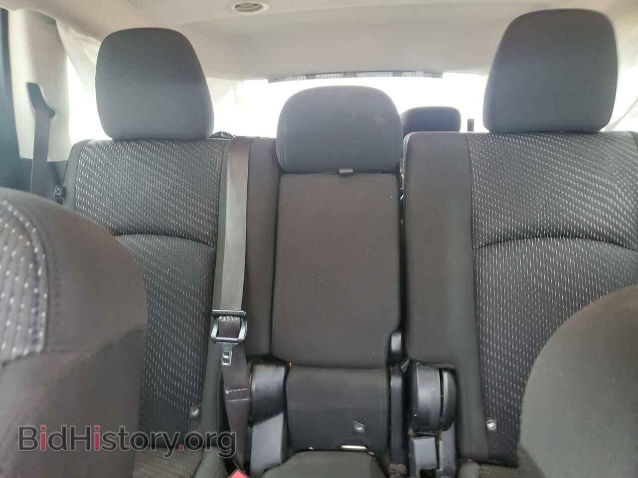 2019 DODGE JOURNEY - VIN: 3C4PDCBB3KT779483 - Фото 10