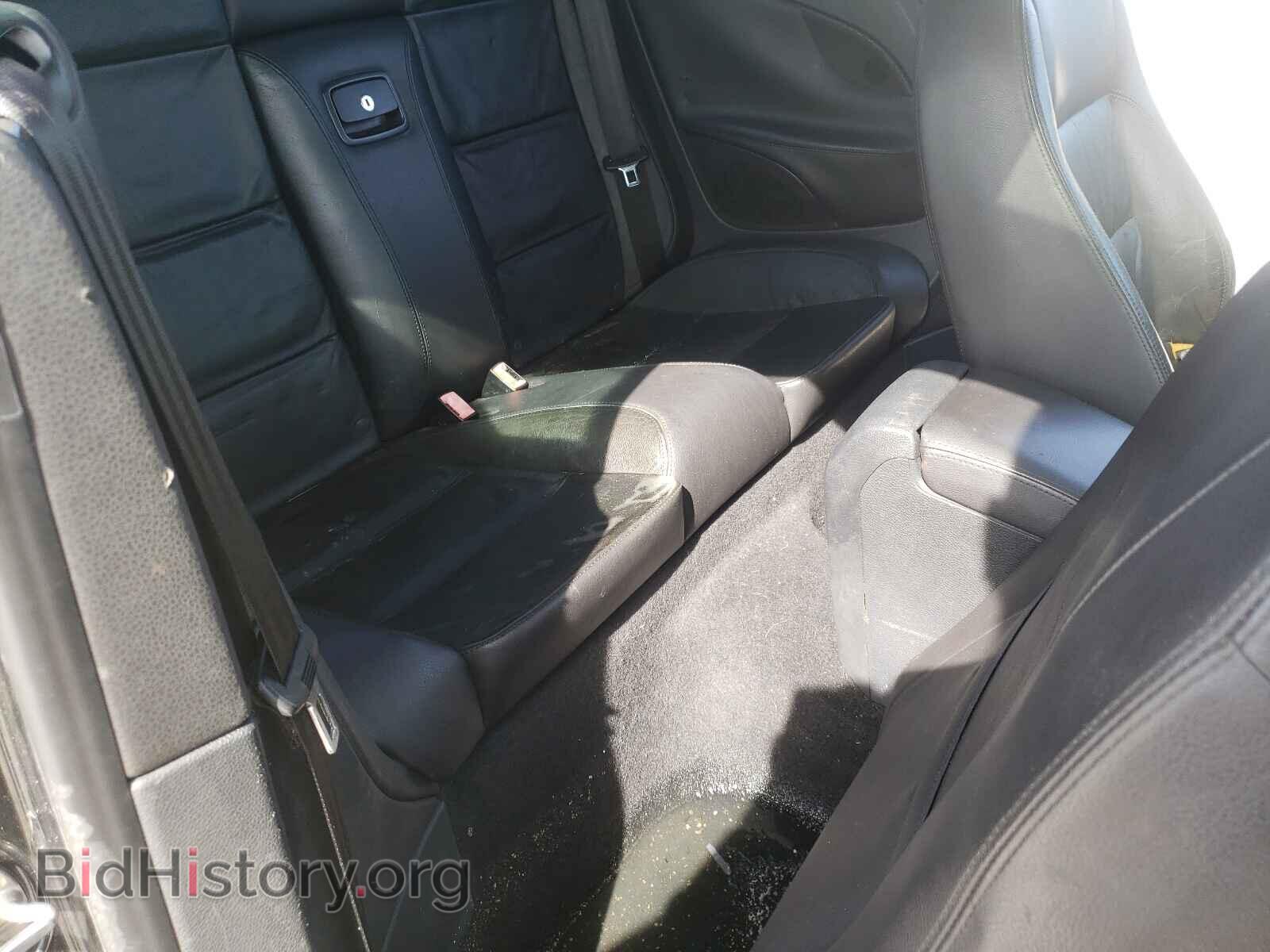 2007 VOLKSWAGEN EOS - VIN: WVWDA71F27V029409 - Фото 6