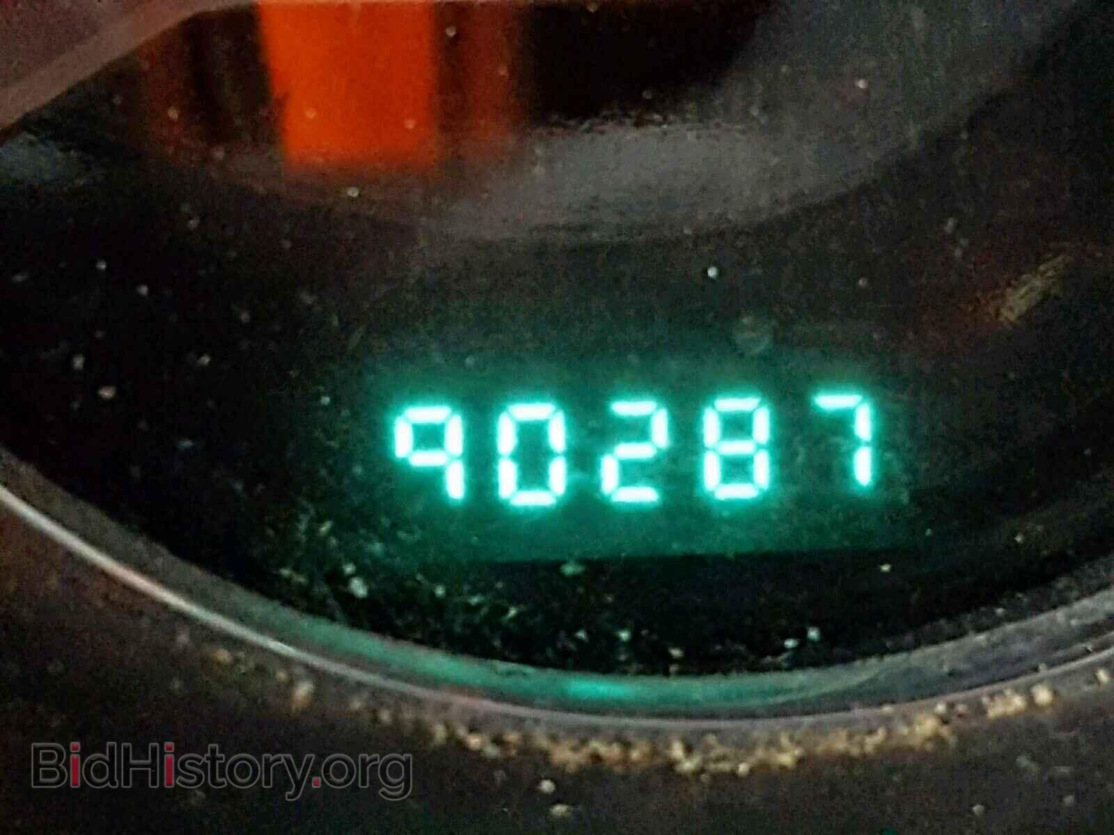2012 DODGE AVENGER - VIN: 1C3CDZCBXCN144699 - Photo 8